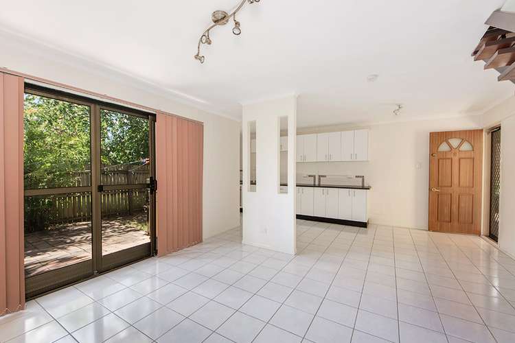Fifth view of Homely house listing, 8/60 Railway Street, Booval QLD 4304