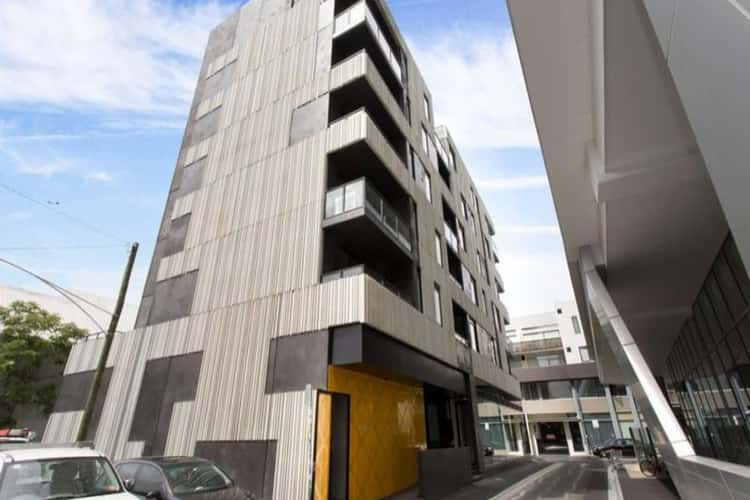 Main view of Homely apartment listing, 603/25 Clifton Street, Prahran VIC 3181