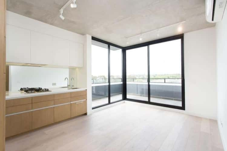 Second view of Homely apartment listing, 603/25 Clifton Street, Prahran VIC 3181