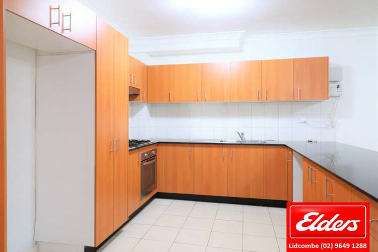 Main view of Homely apartment listing, 25/137-139 Auburn Road, Auburn NSW 2144