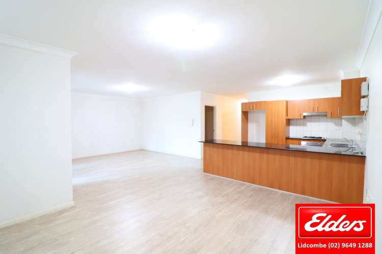 Second view of Homely apartment listing, 25/137-139 Auburn Road, Auburn NSW 2144