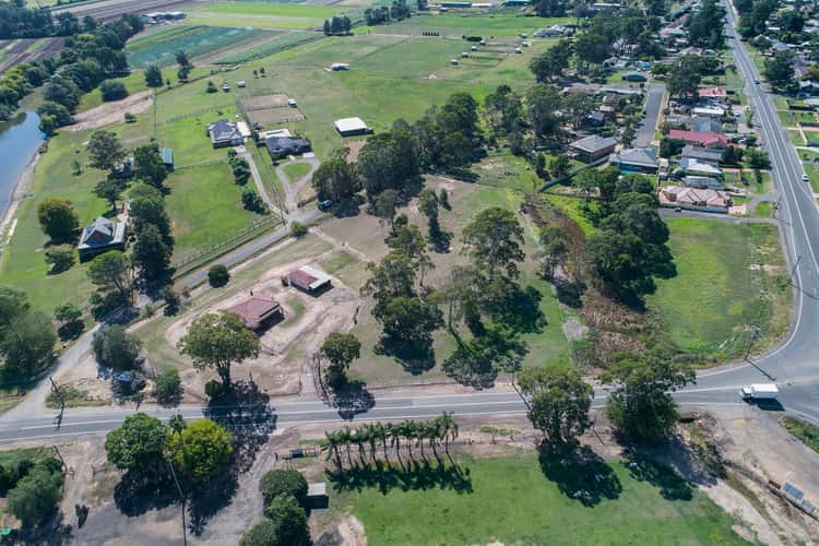 Main view of Homely acreageSemiRural listing, 372-376 Castlereagh Road, Agnes Banks NSW 2753