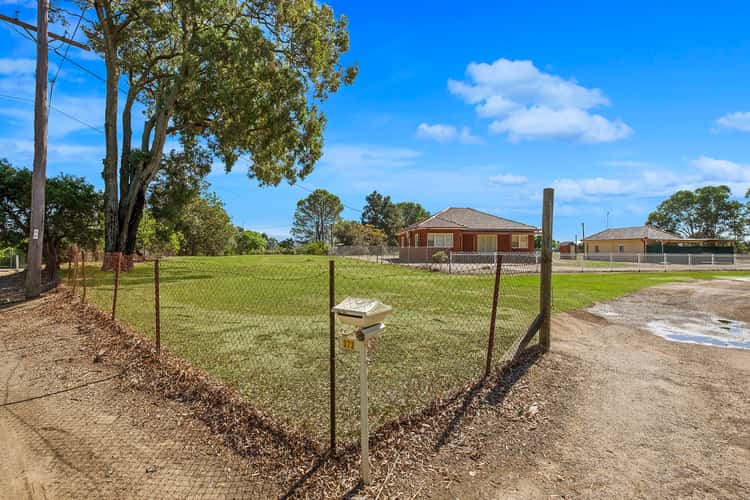 Third view of Homely acreageSemiRural listing, 372-376 Castlereagh Road, Agnes Banks NSW 2753