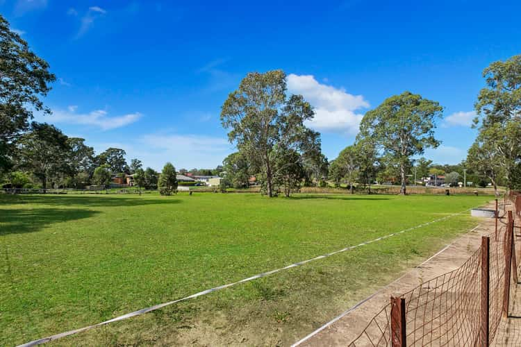 Sixth view of Homely acreageSemiRural listing, 372-376 Castlereagh Road, Agnes Banks NSW 2753