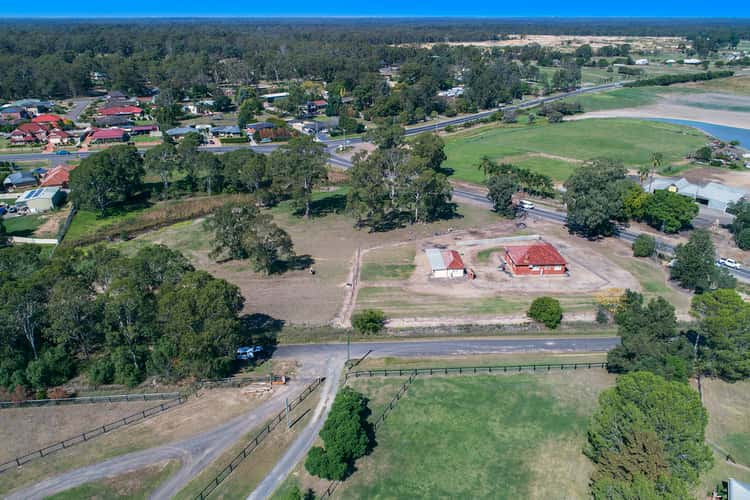 Seventh view of Homely acreageSemiRural listing, 372-376 Castlereagh Road, Agnes Banks NSW 2753