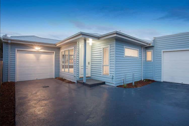 Main view of Homely house listing, 2/18 Galvin Street, Altona VIC 3018