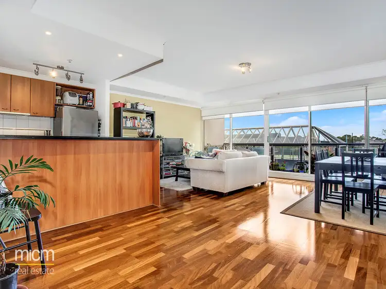 39/632 St Kilda Road, Melbourne VIC 3004