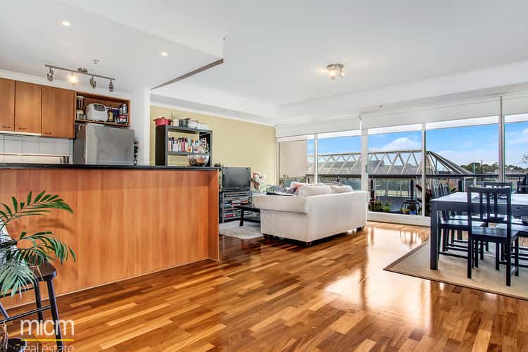 Main view of Homely apartment listing, 39/632 St Kilda Road, Melbourne VIC 3004