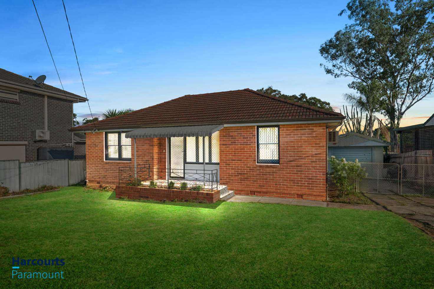Main view of Homely house listing, 94 South Liverpool Road, Heckenberg NSW 2168