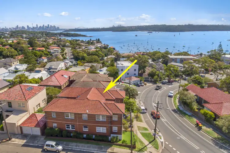274 Old South Head Road, Watsons Bay NSW 2030
