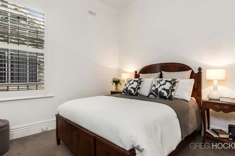 Fifth view of Homely house listing, 58 Draper Street, Albert Park VIC 3206