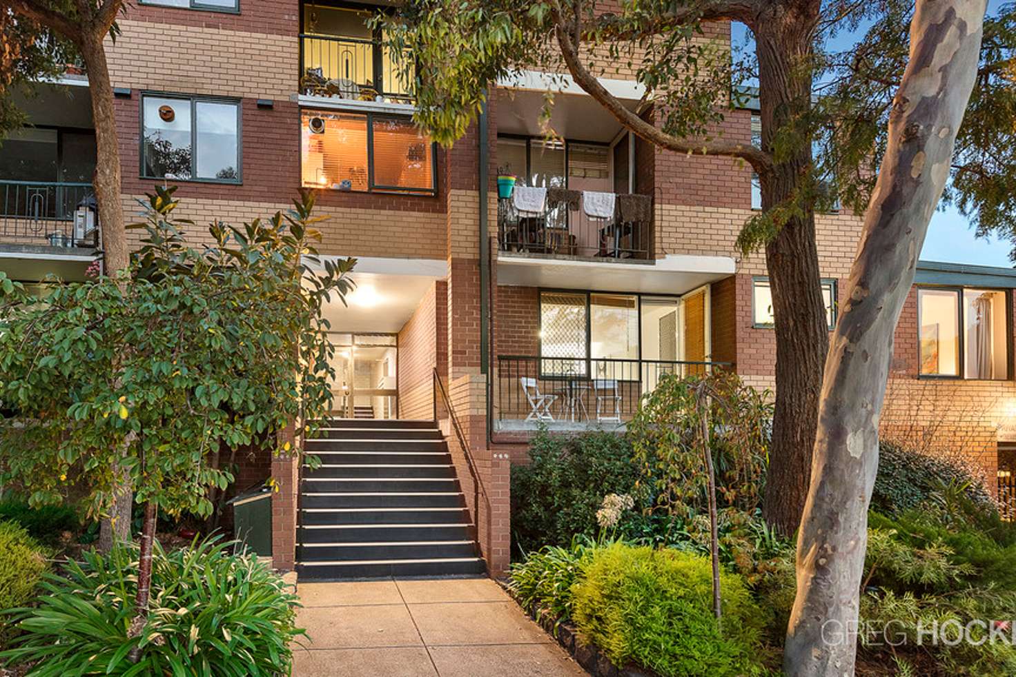 Main view of Homely apartment listing, 7/41-43 Alma Road, St Kilda VIC 3182