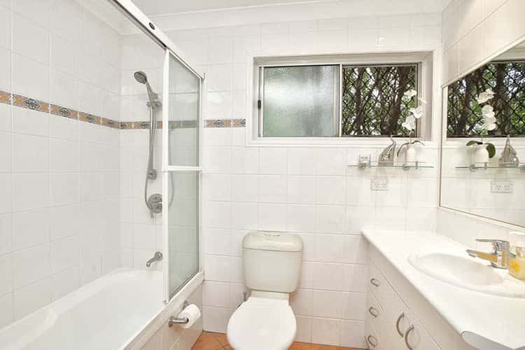 Third view of Homely apartment listing, 4/31 Onslow Street, Ascot QLD 4007