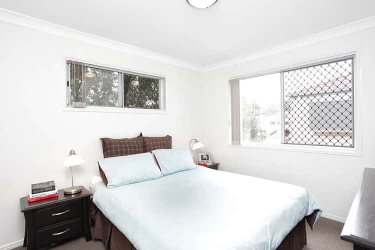 Fourth view of Homely apartment listing, 4/31 Onslow Street, Ascot QLD 4007