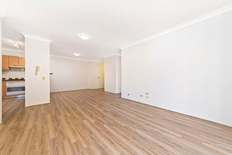 Third view of Homely apartment listing, 27i/19-21 George Street, North Strathfield NSW 2137