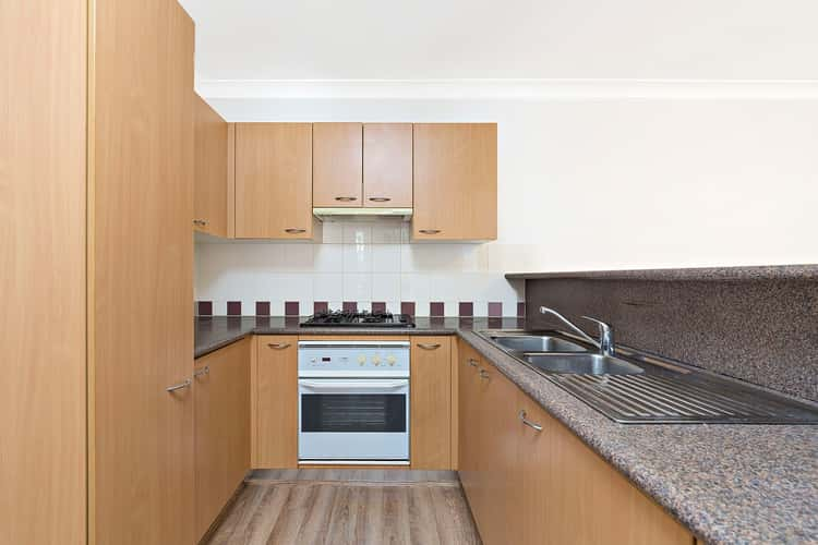 Fourth view of Homely apartment listing, 27i/19-21 George Street, North Strathfield NSW 2137