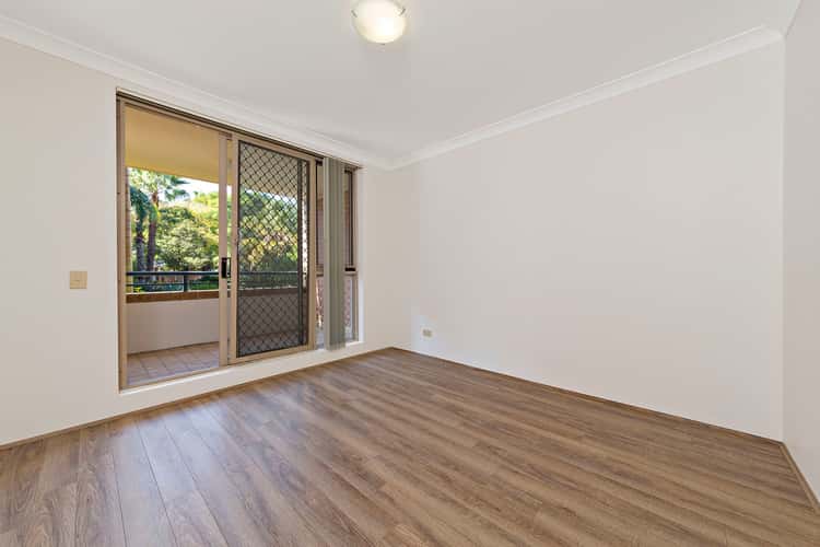 Fifth view of Homely apartment listing, 27i/19-21 George Street, North Strathfield NSW 2137