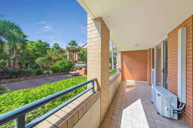 Sixth view of Homely apartment listing, 27i/19-21 George Street, North Strathfield NSW 2137