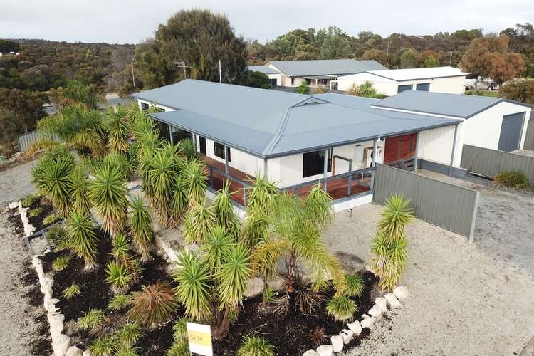 Main view of Homely house listing, 19 Nancy Road, Coffin Bay SA 5607