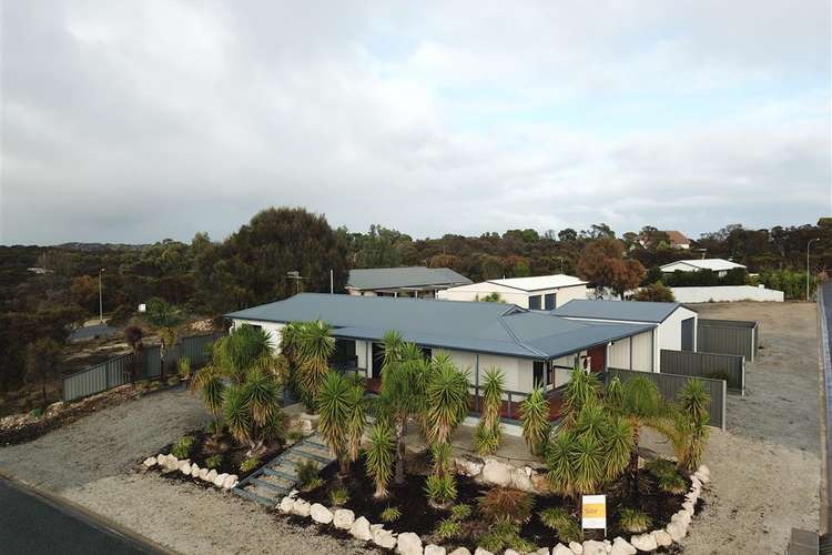 Second view of Homely house listing, 19 Nancy Road, Coffin Bay SA 5607