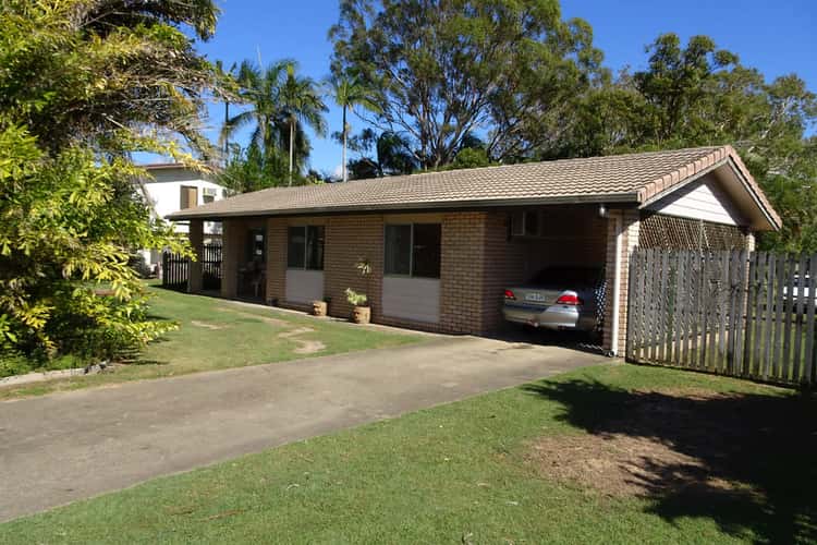 Main view of Homely house listing, 53 Tropical Avenue, Andergrove QLD 4740
