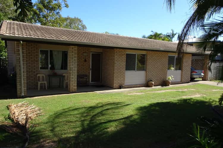 Second view of Homely house listing, 53 Tropical Avenue, Andergrove QLD 4740