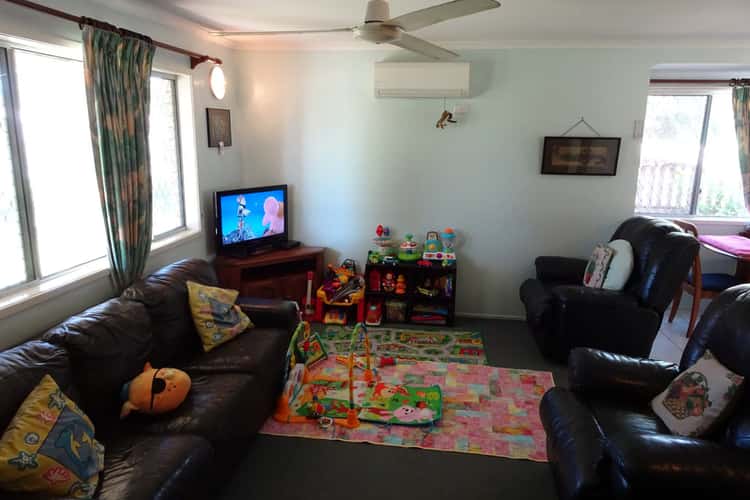 Fifth view of Homely house listing, 53 Tropical Avenue, Andergrove QLD 4740
