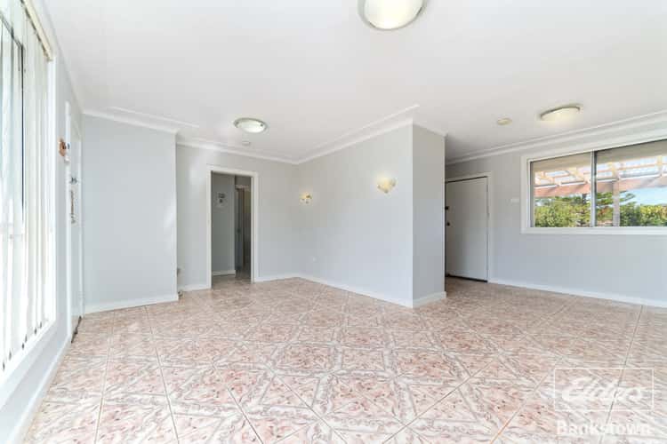 Fourth view of Homely house listing, 70 Robertson Road, Bass Hill NSW 2197