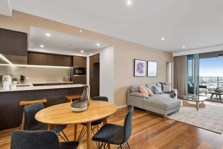 Main view of Homely apartment listing, 36/189 Adelaide Terrace, East Perth WA 6004