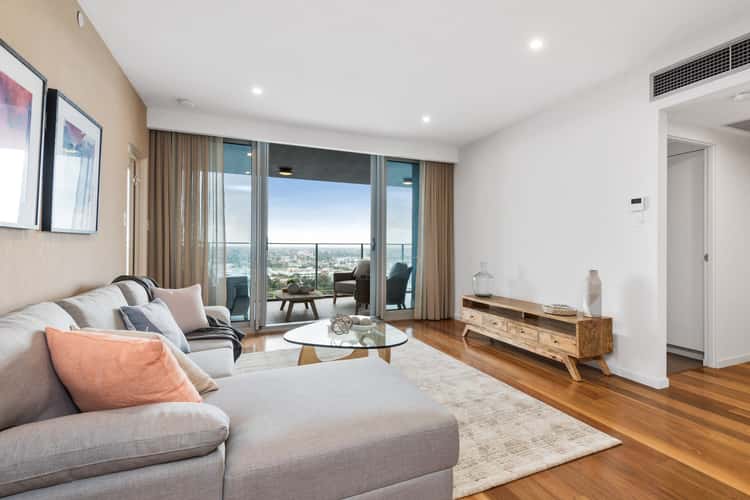 Third view of Homely apartment listing, 36/189 Adelaide Terrace, East Perth WA 6004