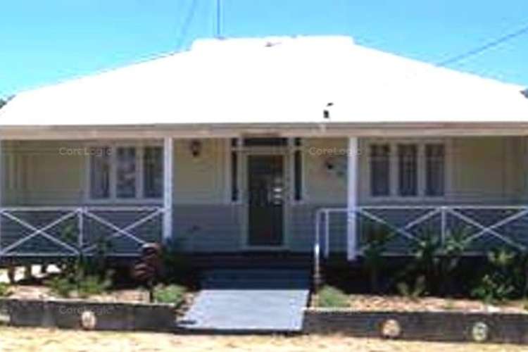 Main view of Homely house listing, 86 Ogden Street, Collie WA 6225