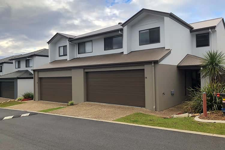 Fourth view of Homely townhouse listing, 30 Girraween Crescent, Parkinson QLD 4115