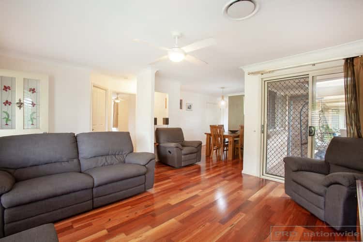 Second view of Homely house listing, 23 Ballydoyle Drive, Ashtonfield NSW 2323