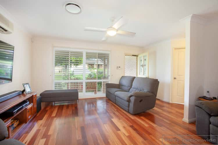 Fifth view of Homely house listing, 23 Ballydoyle Drive, Ashtonfield NSW 2323