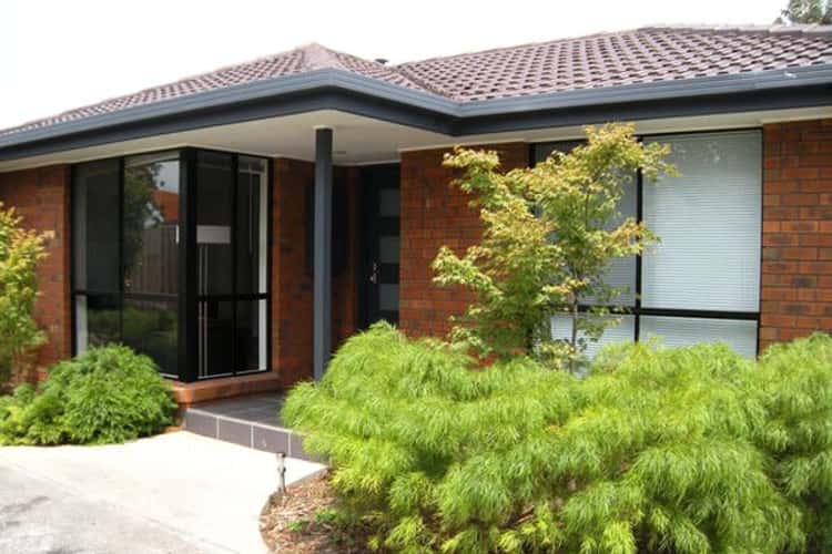 Main view of Homely house listing, 4/32 Linnet Street, Altona VIC 3018