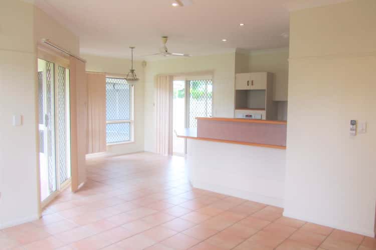 Second view of Homely house listing, 13 Wynberg Drive, Annandale QLD 4814