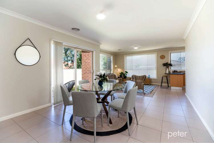 Second view of Homely house listing, 8 Begonia Place, Orange NSW 2800