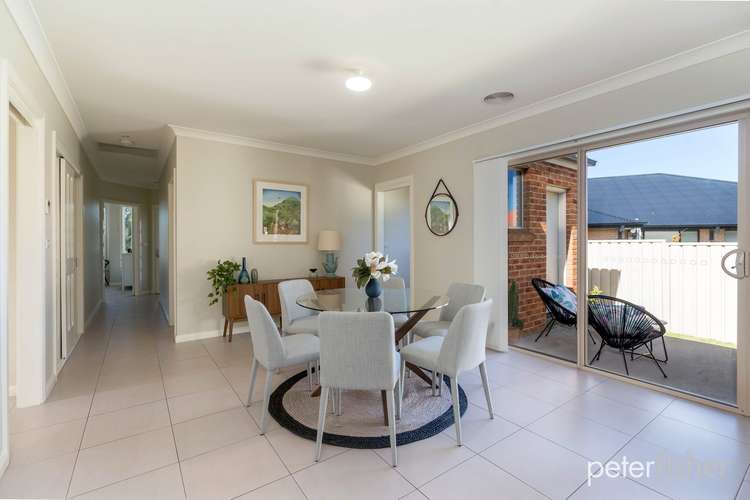 Third view of Homely house listing, 8 Begonia Place, Orange NSW 2800