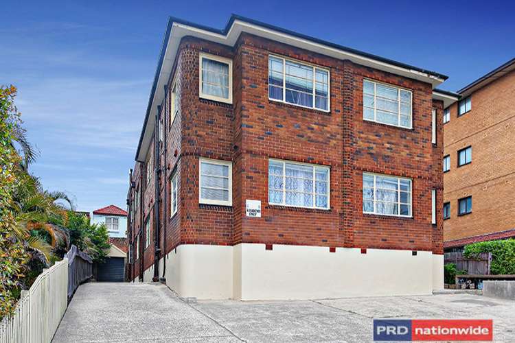 Main view of Homely unit listing, 2/79 Trafalgar Street, Stanmore NSW 2048