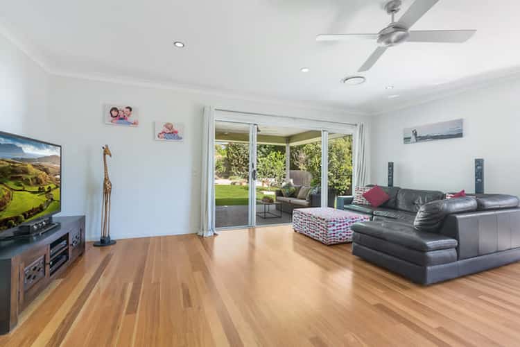 Fourth view of Homely house listing, 92 Plantation Rise Drive, Woombye QLD 4559