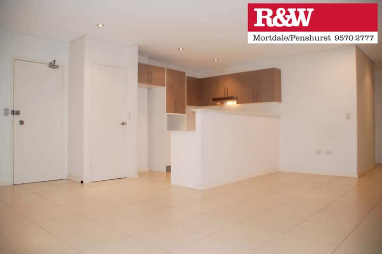 Second view of Homely apartment listing, 36/30-34 Raymond Street, Bankstown NSW 2200