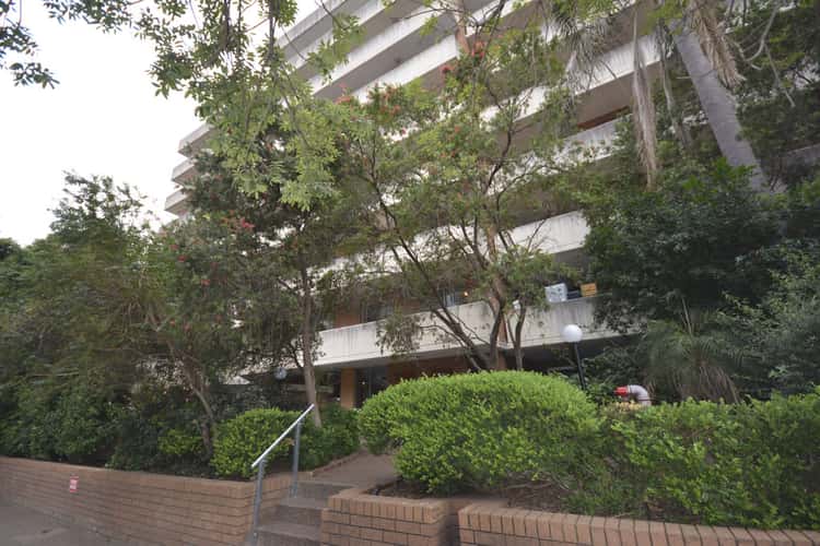 Main view of Homely unit listing, 41/128 Macquarie Street, Parramatta NSW 2150