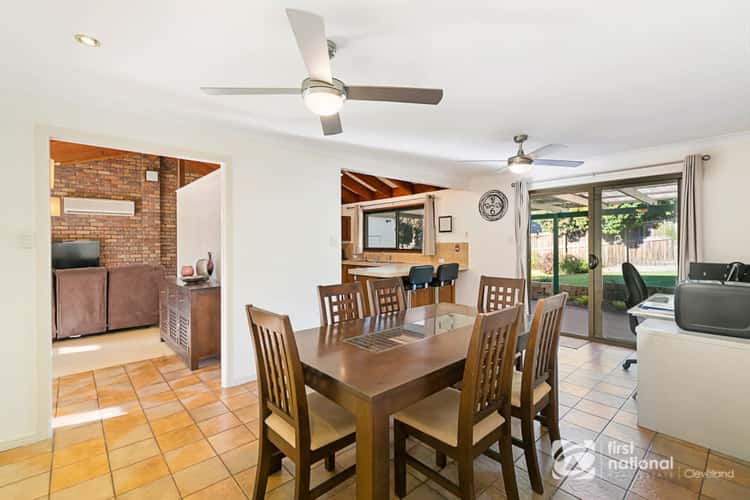 Fourth view of Homely house listing, 7 Yeovil Court, Alexandra Hills QLD 4161