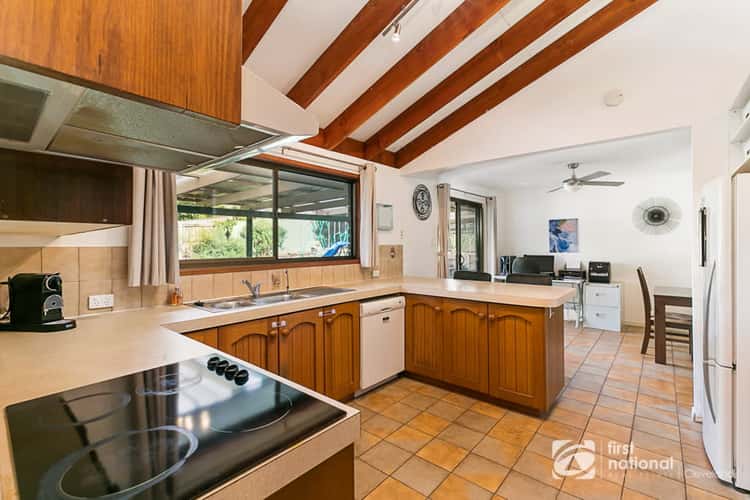 Fifth view of Homely house listing, 7 Yeovil Court, Alexandra Hills QLD 4161