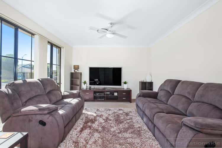 Second view of Homely house listing, 27 Pyalla Avenue, Aberglasslyn NSW 2320