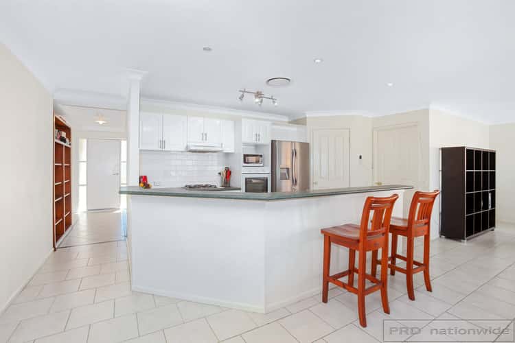 Seventh view of Homely house listing, 27 Pyalla Avenue, Aberglasslyn NSW 2320