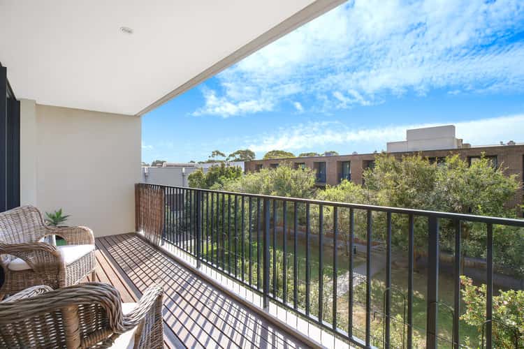 Main view of Homely apartment listing, 3405/88-98 King Street, Randwick NSW 2031