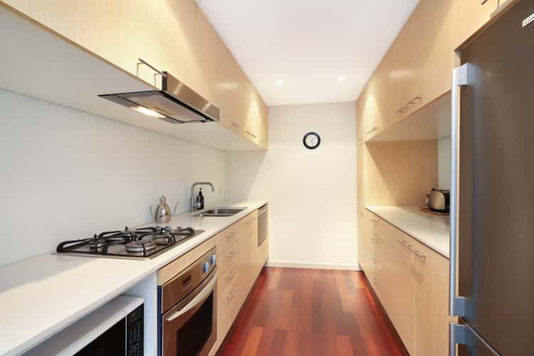 Second view of Homely apartment listing, 3405/88-98 King Street, Randwick NSW 2031