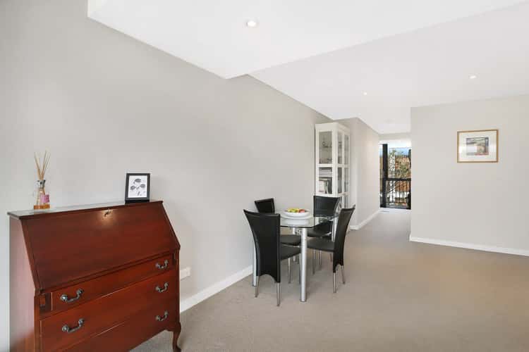 Fifth view of Homely apartment listing, 3405/88-98 King Street, Randwick NSW 2031
