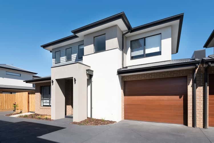 Main view of Homely townhouse listing, 5/13 Batman Street, Aberfeldie VIC 3040